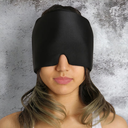 Migrane Relief Cap