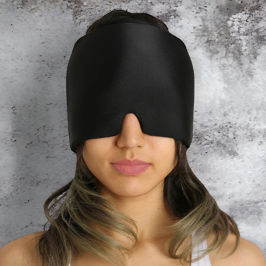 Migrane Relief Cap