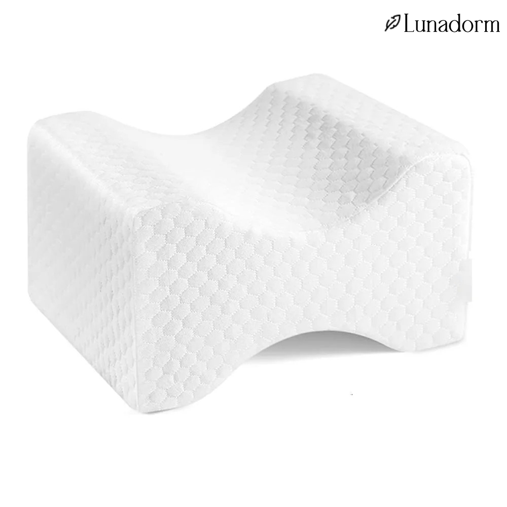 Lunadorm | Medical Knee Pillow