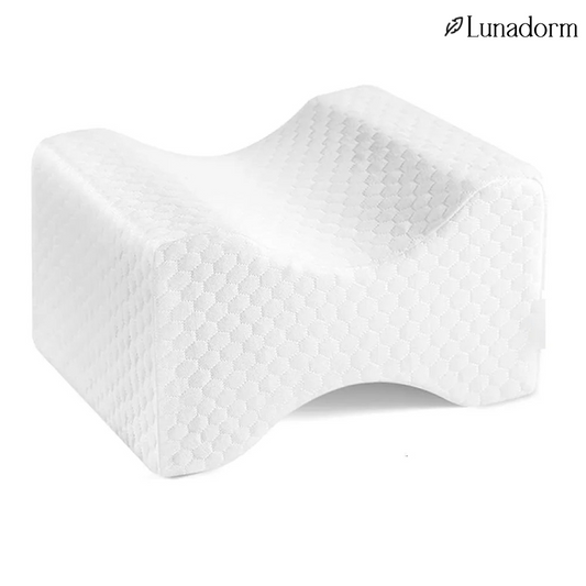 Lunadorm | Medical Knee Pillow