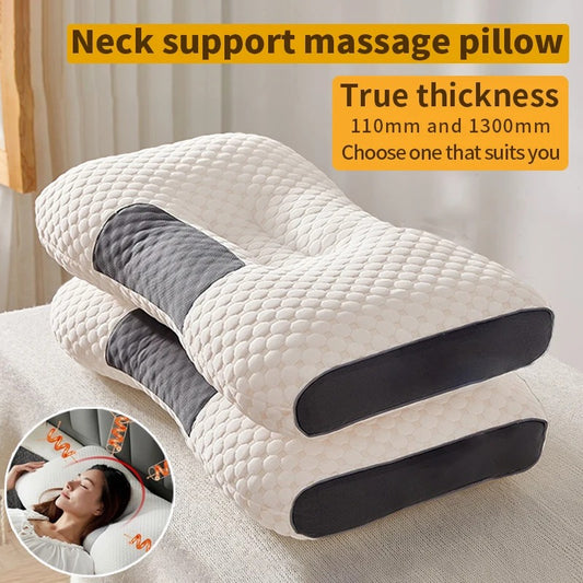 Cervical neck Pillow