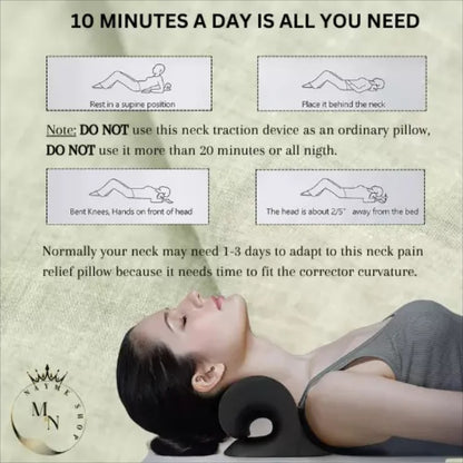 Chiropractic Pillow