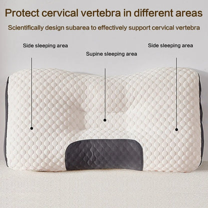 Cervical neck Pillow