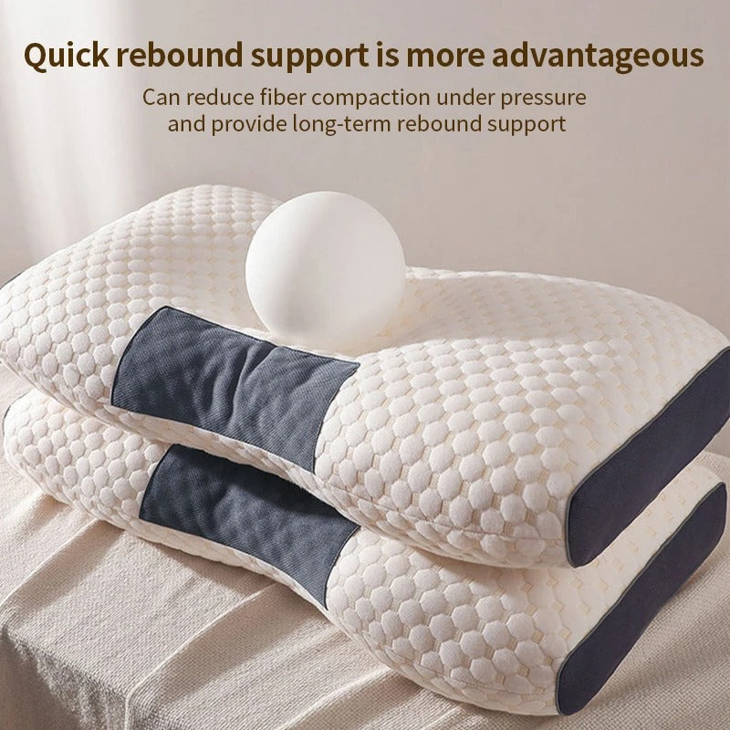 Cervical neck Pillow
