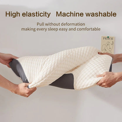 Cervical neck Pillow