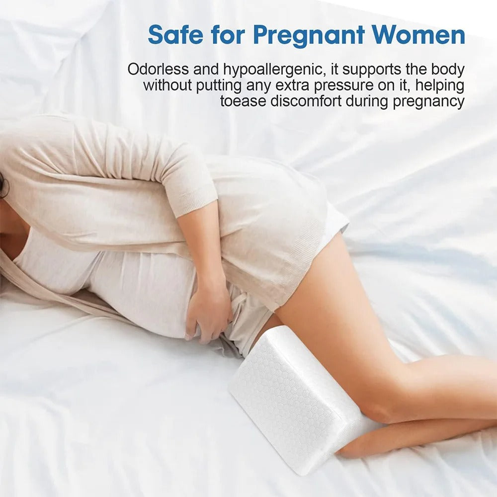 Lunadorm | Medical Knee Pillow