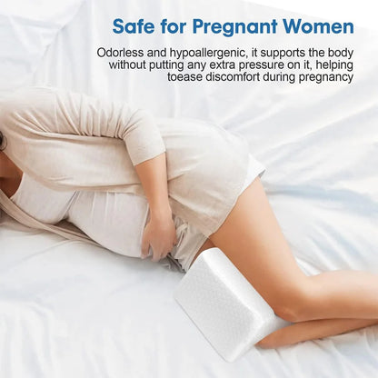 Lunadorm | Medical Knee Pillow