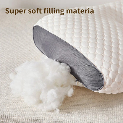Cervical neck Pillow