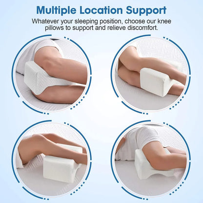 Lunadorm | Medical Knee Pillow