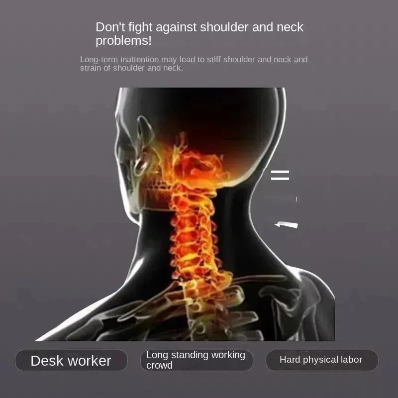 Cervical neck Pillow